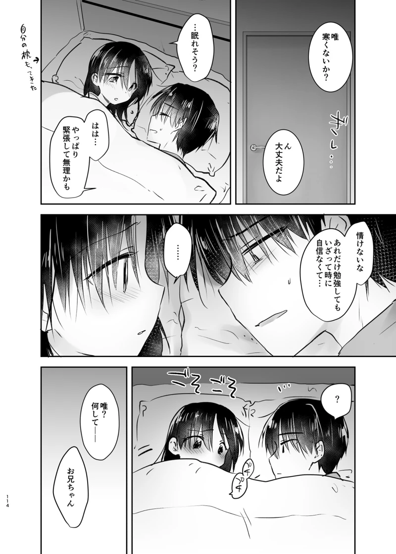 おとまりせっくす-114