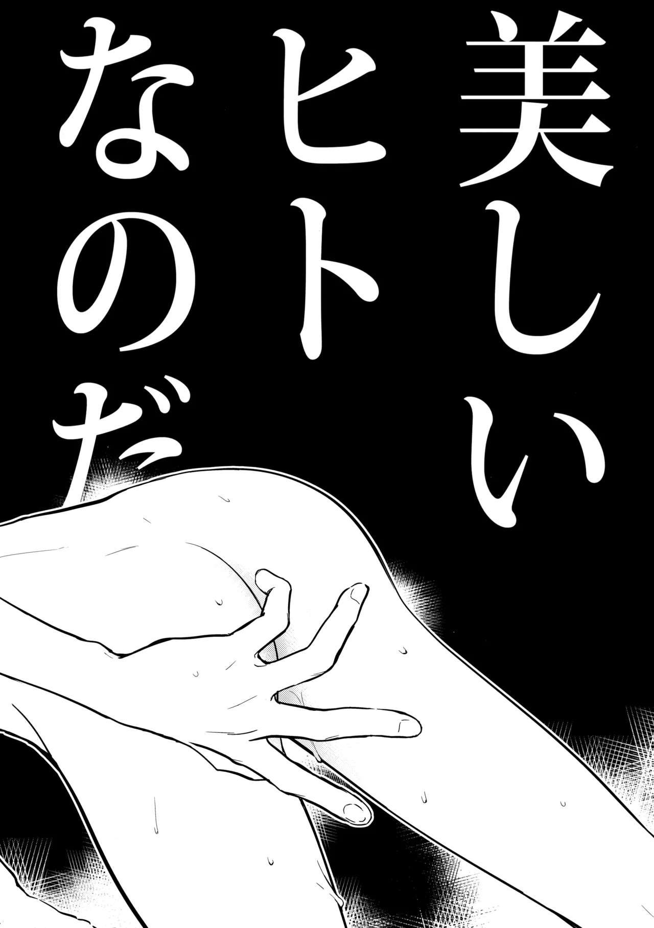 美しきひと（うつくしきひと）-42