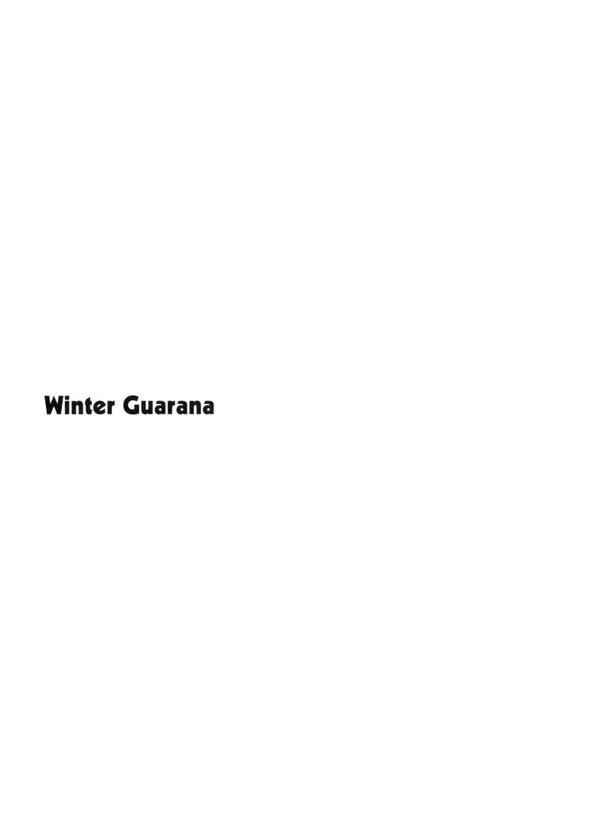 Winter Guarana-168