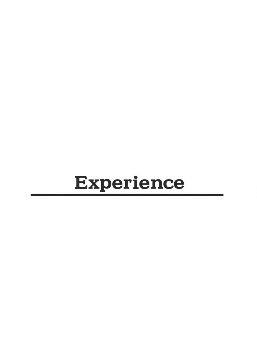 Experience-186